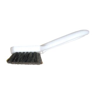 Brush, Horsehair, 8 1/2" Handle