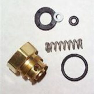 Prochem Wand Valve Rebuild Kit - Includes Stem