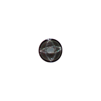Strainer Acorn 1/8" FPT