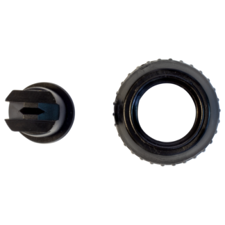 Fan Spray Tip & Tip Cap For The AS14A Sprayer