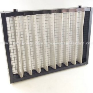 Blower Inlet Filter