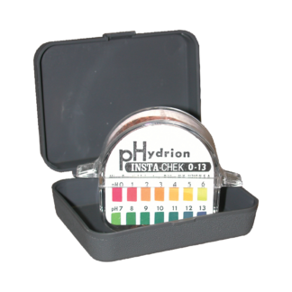 Hydro-Force, pH Indicator Tape