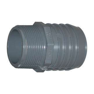 Hose Barb 1.5-2 In.