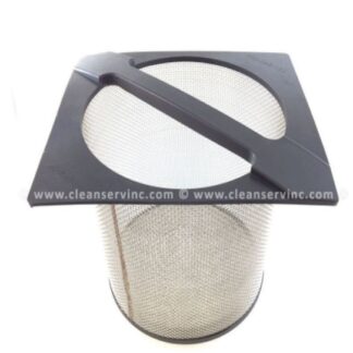 HydraMaster Waste Tank Filter Basket - New Style - Maxair Tanks