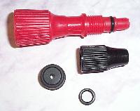 Nozzle Assy For As01