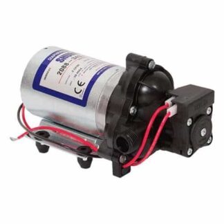 Shurflo Pump 45 PSI Demand Flow