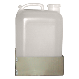 5 GL Jug Holder - Aluminum