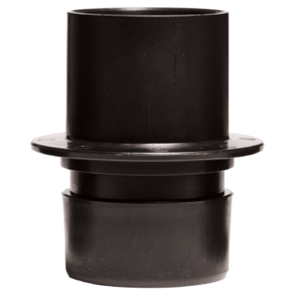 Flash Cuff, 2" Male Starter