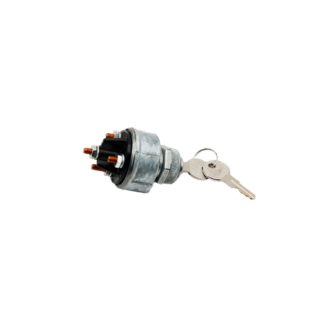 Switch Ignition Hydramaster