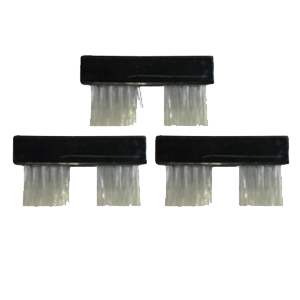 Hydro-Force, Grout Brushes, 3 Per Pack