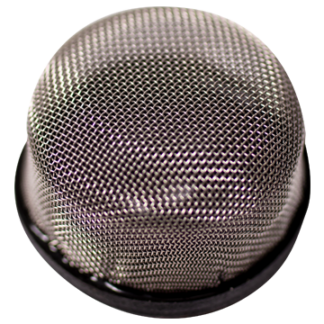 Strainer Acorn 1/4"FPT