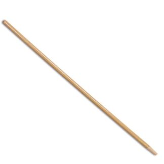 Handle, Wood, 60"