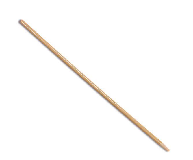Handle, Wood, 60"