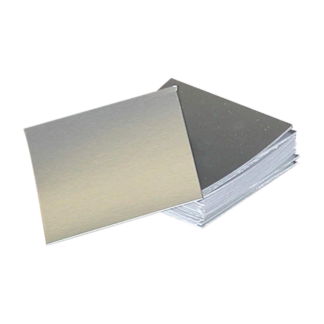 Hydro-Force, Foil Tabs, 3" x 3", 5000 Per Pack