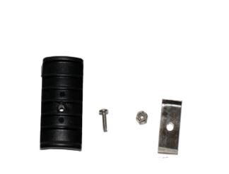 Vacuum Relief Slide Assy. (screw, Slide & Spring)