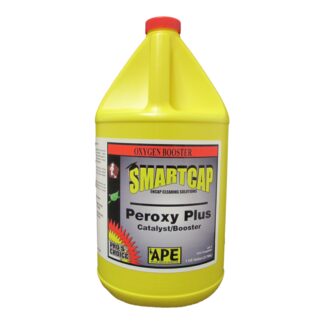 Pro's Choice, Cleaning Booster, Peroxy Plus, 1 Gallon