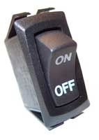 FlexiPro Rocker Switch - SPST