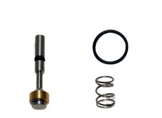 Kit Paraplate Valve Stem