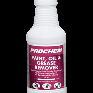 Prochem[R] Paint, Oil & Grease Remover - Qt.