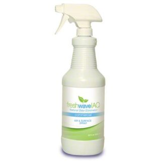 OMI Fresh Wave, IAQ Air & Surface Spray , 32 oz.