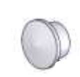 Poppet - Outlet Check Valve