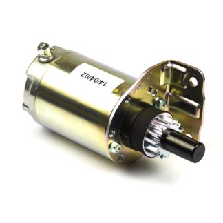 Starter-Briggs 14 Tooth Steel