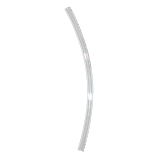 1/4" ID Chemical Draw Tube for Hydro-Force Sprayers - 9" Long