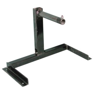 Self-Supporting Hose Reel Stand