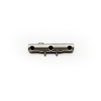 Manifold Right Titanium 6-jet Wand