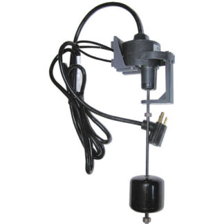 Switch Float Vertical Shaft - Olympus Pump-out