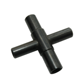 Hydro-Force, Faucet Key, 4-Way