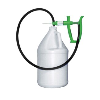 Injectimate, Sub-Surface Injection System