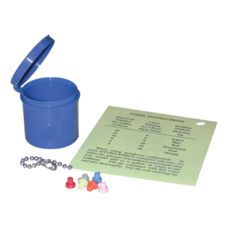 Hydro-Force Injection Sprayer Metering Tips