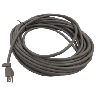 HydraMaster, Power Cord, 14/3 AWG X 50', With Male Plug