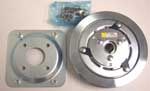 CLUTCH 20MM FOR 5CP PUMP DUAL GROOVE