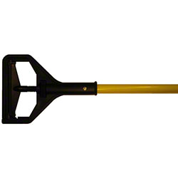 Better Brush Quick Change Mop Handle - 1" Dia x 5'