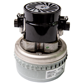 Vac Motor 4.8"
