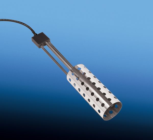 Bucket Heater