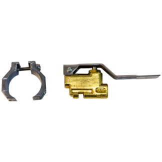 Valve 500PSI Hy-Dry Brass