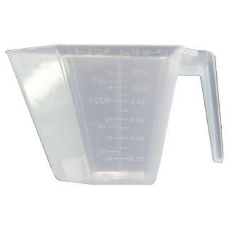 Measuring Cup, 16 Ounce