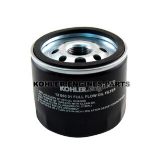 Kohler Short Engine Oil Filter