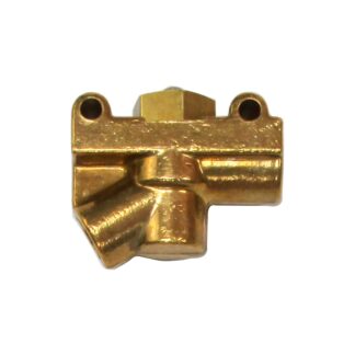 Brass Valve for Prochem Titanium Wands