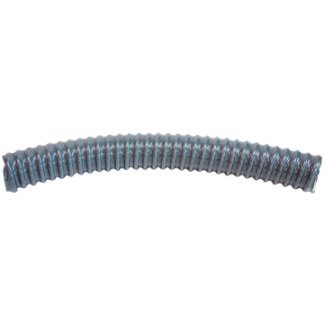Hydro-Force, SX-12 Vacuum Hose, 1" x 9"