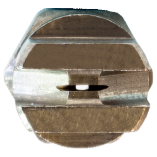 Stainless Steel Teejet 110015