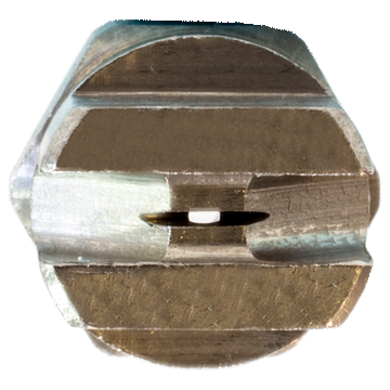 Stainless Steel Teejet 110015