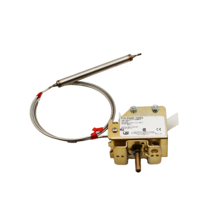 Prochem Thermostat