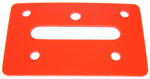 Water Claw Vacuum Relief Gasket - Medium/large