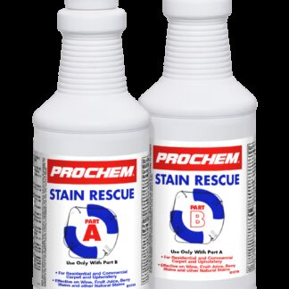 Prochem, Stain Remover, Stain Rescue, 1 Pint
