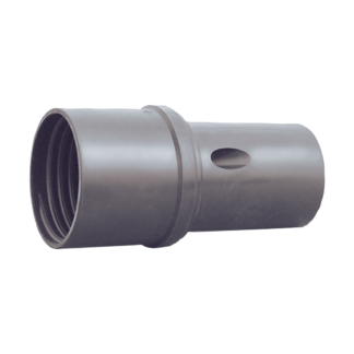 Hydro-Force, Hide-A-Hose Swivel Cuff, 2"