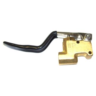 Soft Touch Upholstery Tool Valve